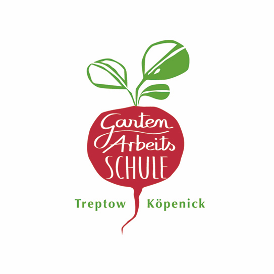 Gartenarbeitschule Treptow-Köpenick